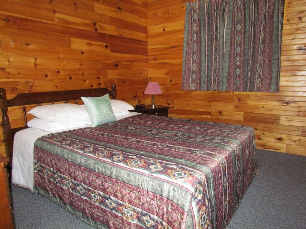 Hidden Acres Cottages Cavendish Esterno foto