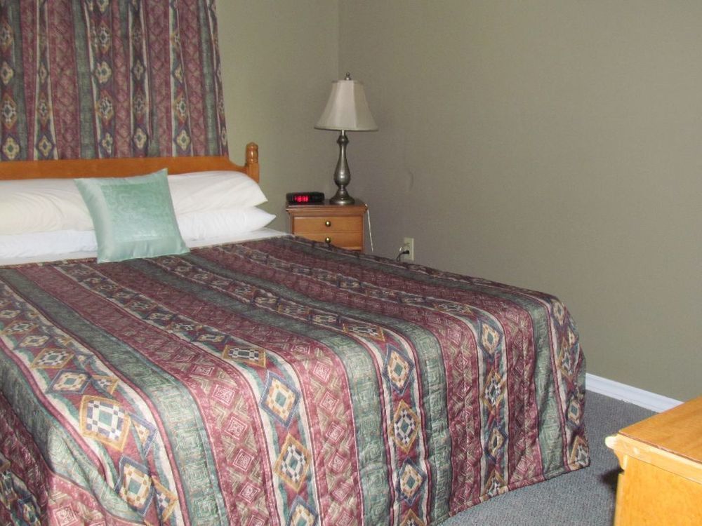 Hidden Acres Cottages Cavendish Esterno foto