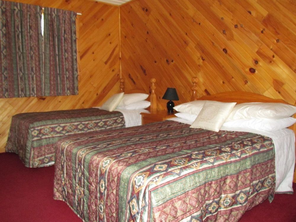 Hidden Acres Cottages Cavendish Esterno foto