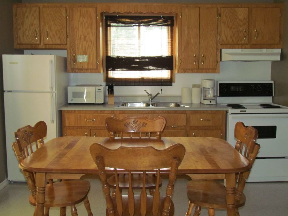 Hidden Acres Cottages Cavendish Esterno foto