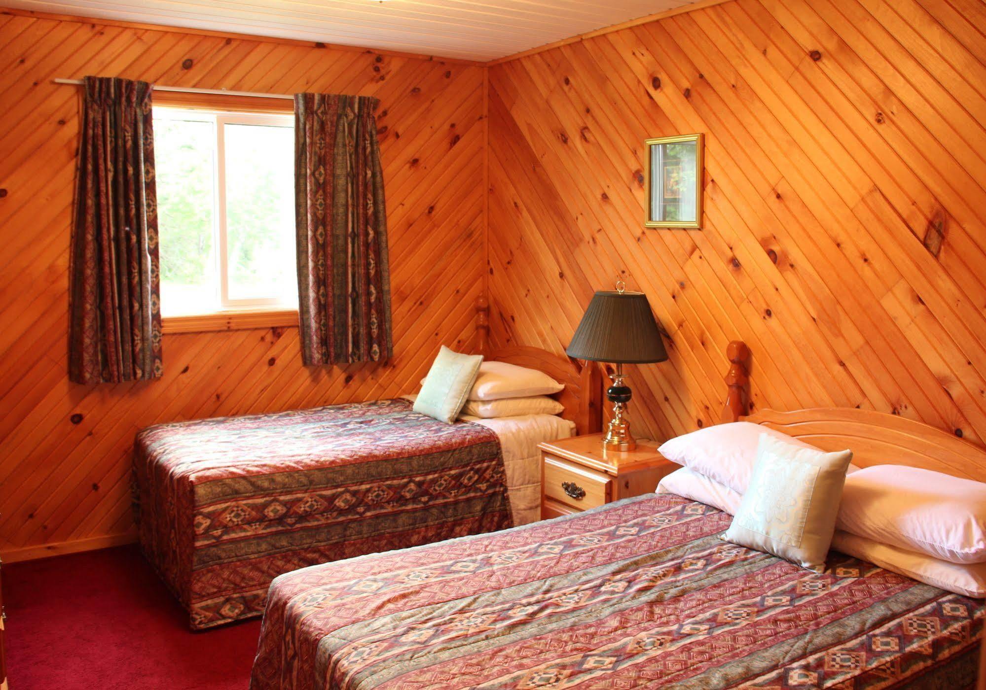 Hidden Acres Cottages Cavendish Esterno foto