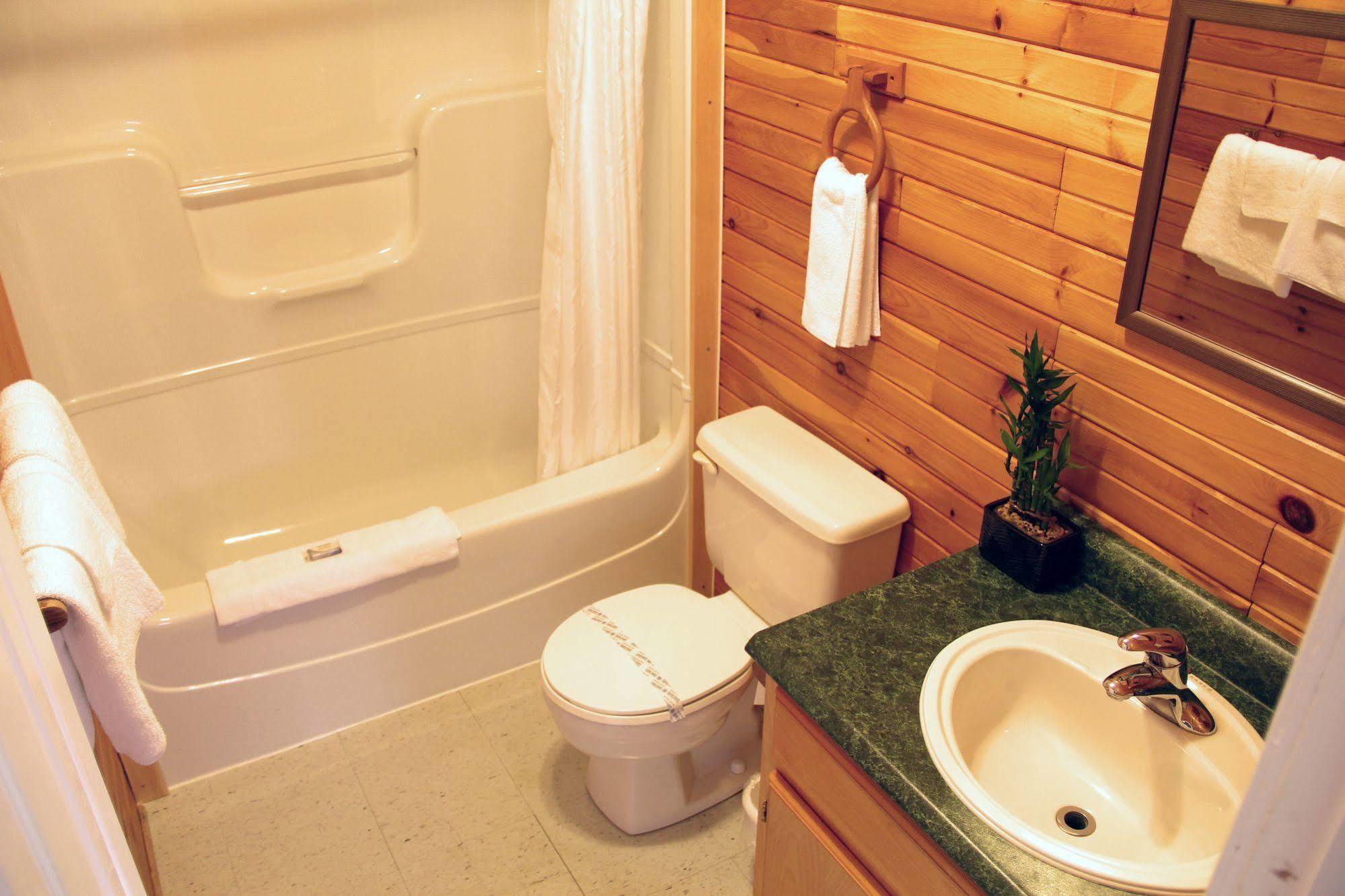 Hidden Acres Cottages Cavendish Esterno foto